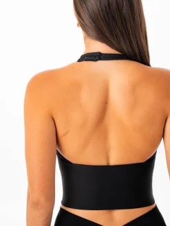 Women Ryderwear NKD crunch Hater Tank