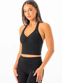 Women Ryderwear NKD crunch Hater Tank