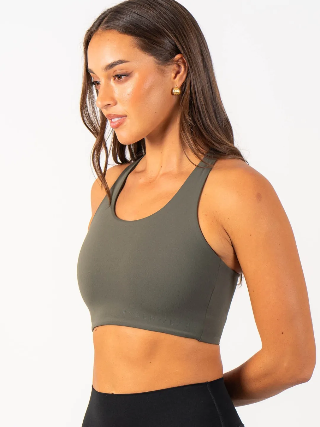 Women Ryderwear NKD port Bra