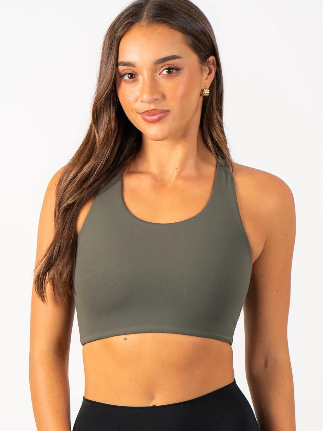 Women Ryderwear NKD port Bra