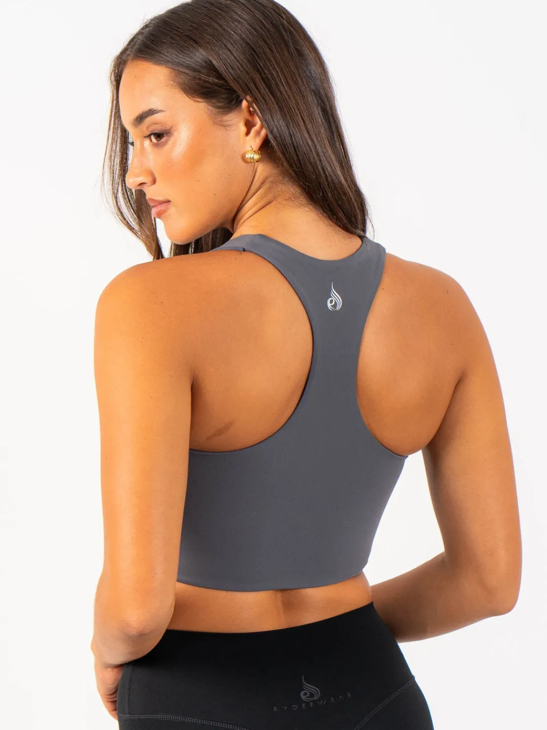 Women Ryderwear NKD port Bra