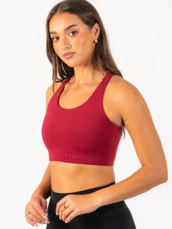Women Ryderwear NKD port Bra