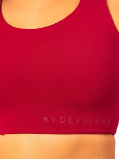 Women Ryderwear NKD port Bra
