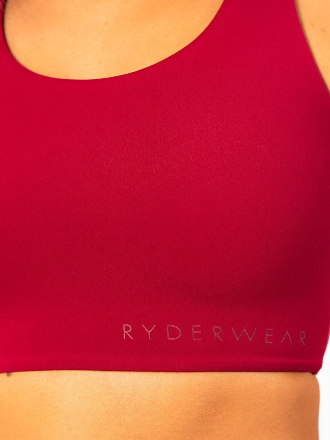 Women Ryderwear NKD port Bra