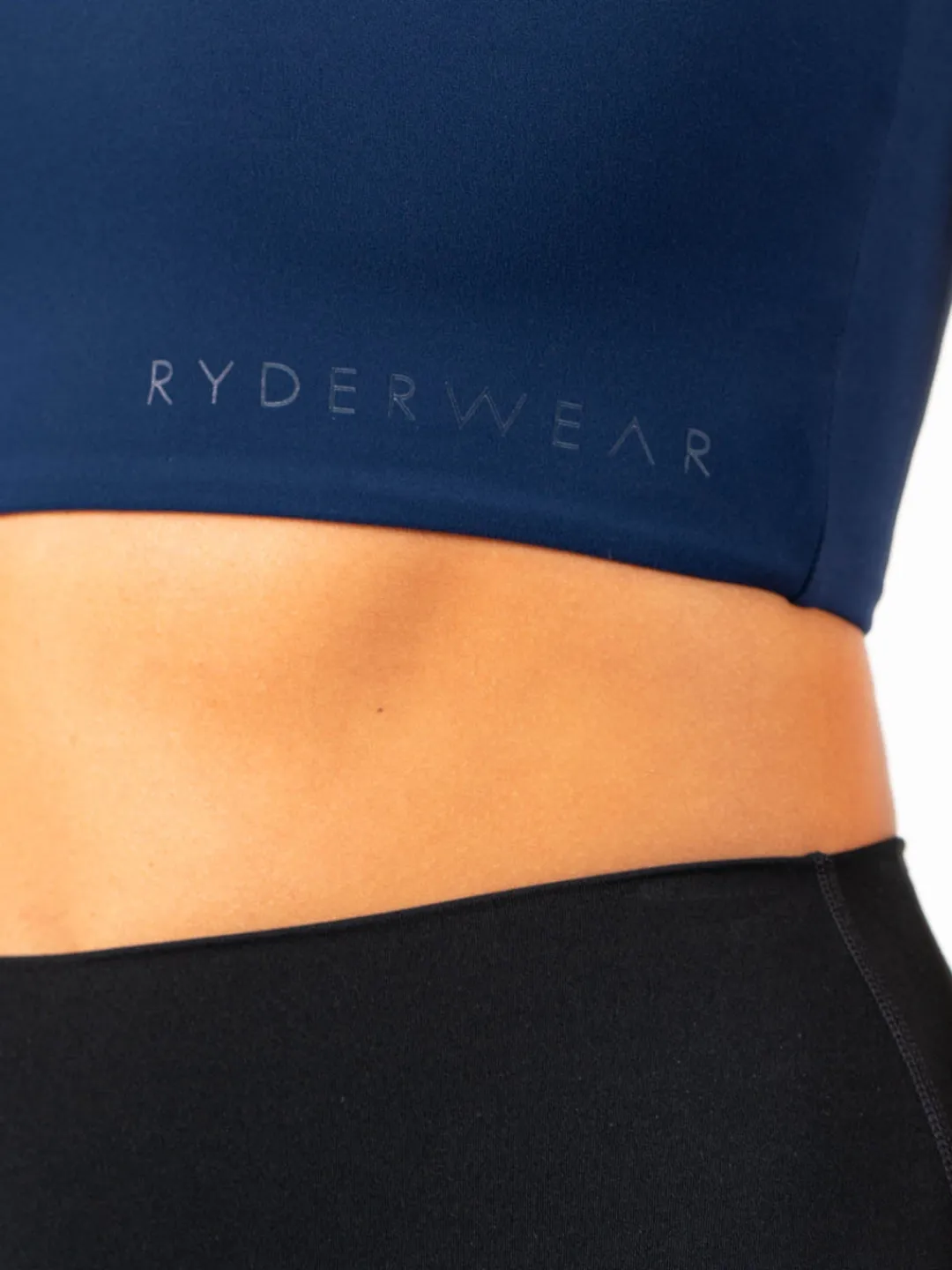 Women Ryderwear NKD port Bra