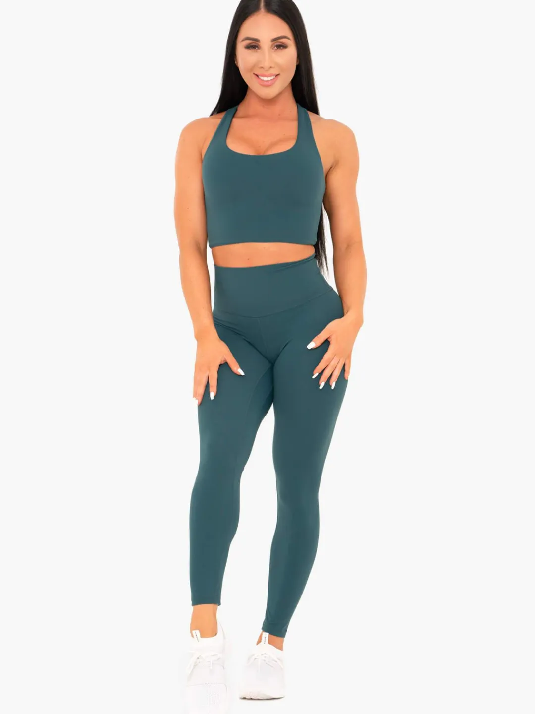 Women Ryderwear NKD port Bra