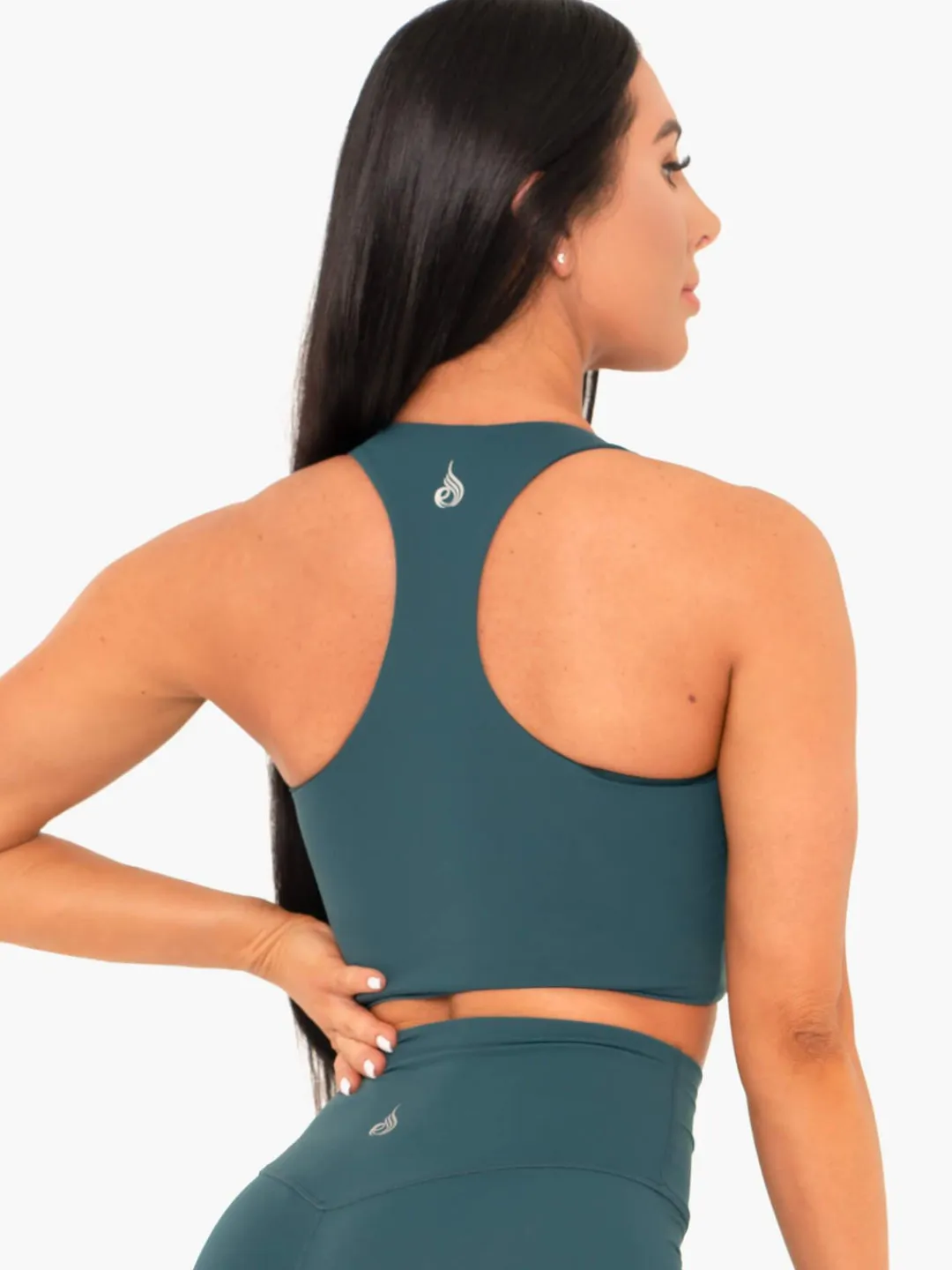 Women Ryderwear NKD port Bra