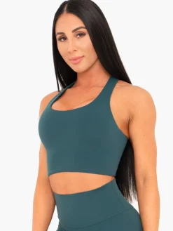 Women Ryderwear NKD port Bra