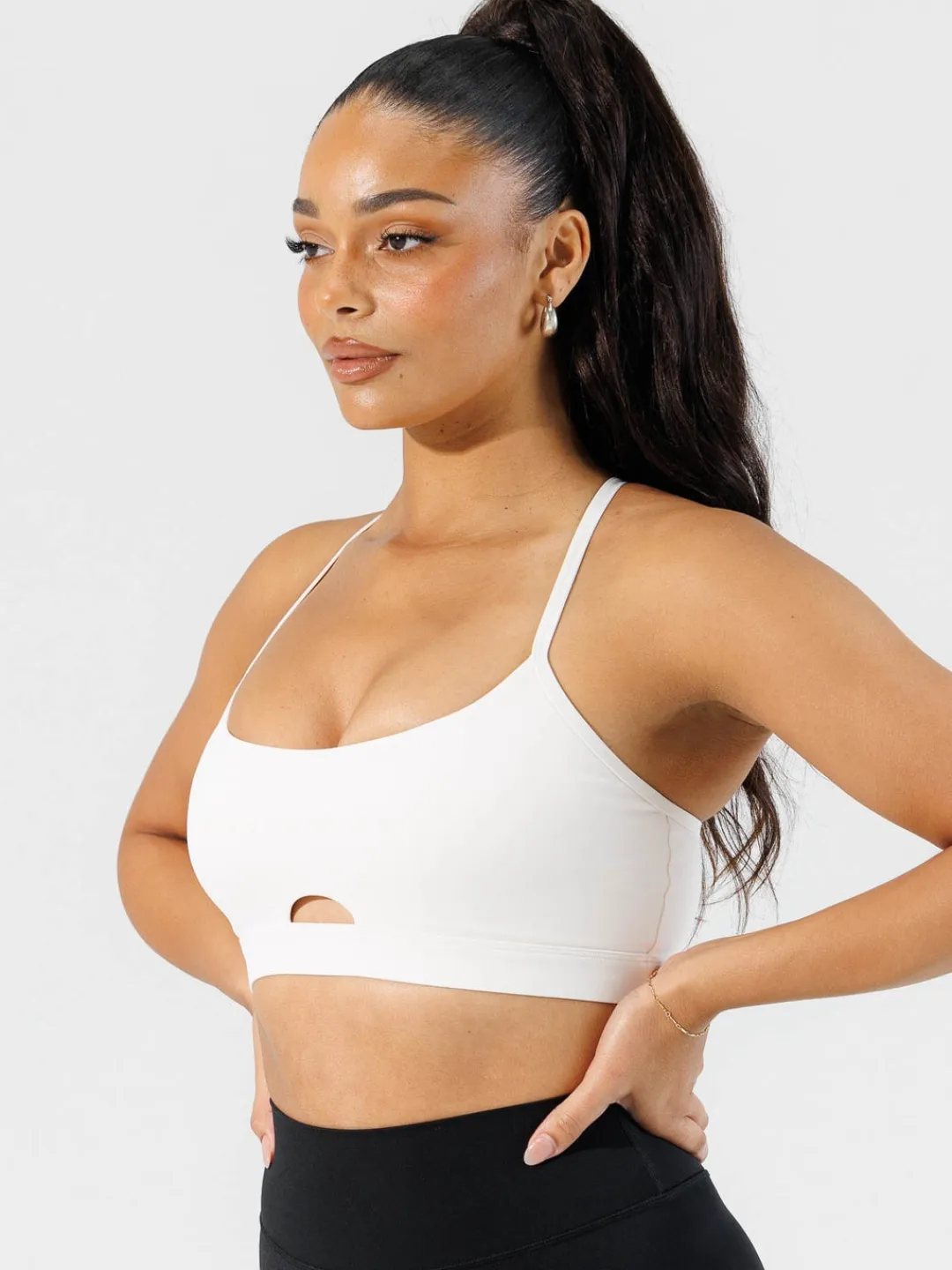 Women Ryderwear NKD tape Bra