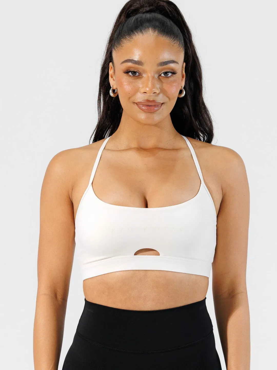 Women Ryderwear NKD tape Bra