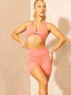 Women Ryderwear NKD tonewah Croover crunch hort