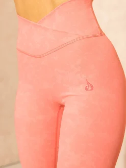 Women Ryderwear NKD tonewah Croover crunch egging