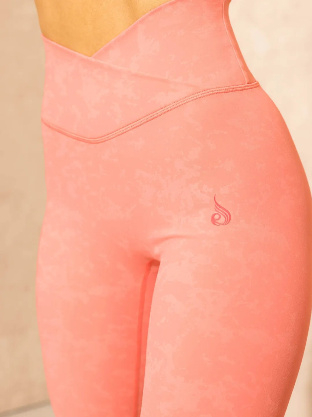 Women Ryderwear NKD tonewah Croover crunch egging