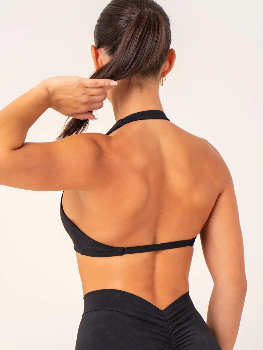 Women Ryderwear NKD tonewah Hater port Bra