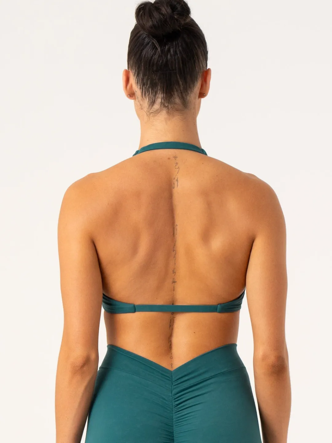 Women Ryderwear NKD tonewah Hater port Bra