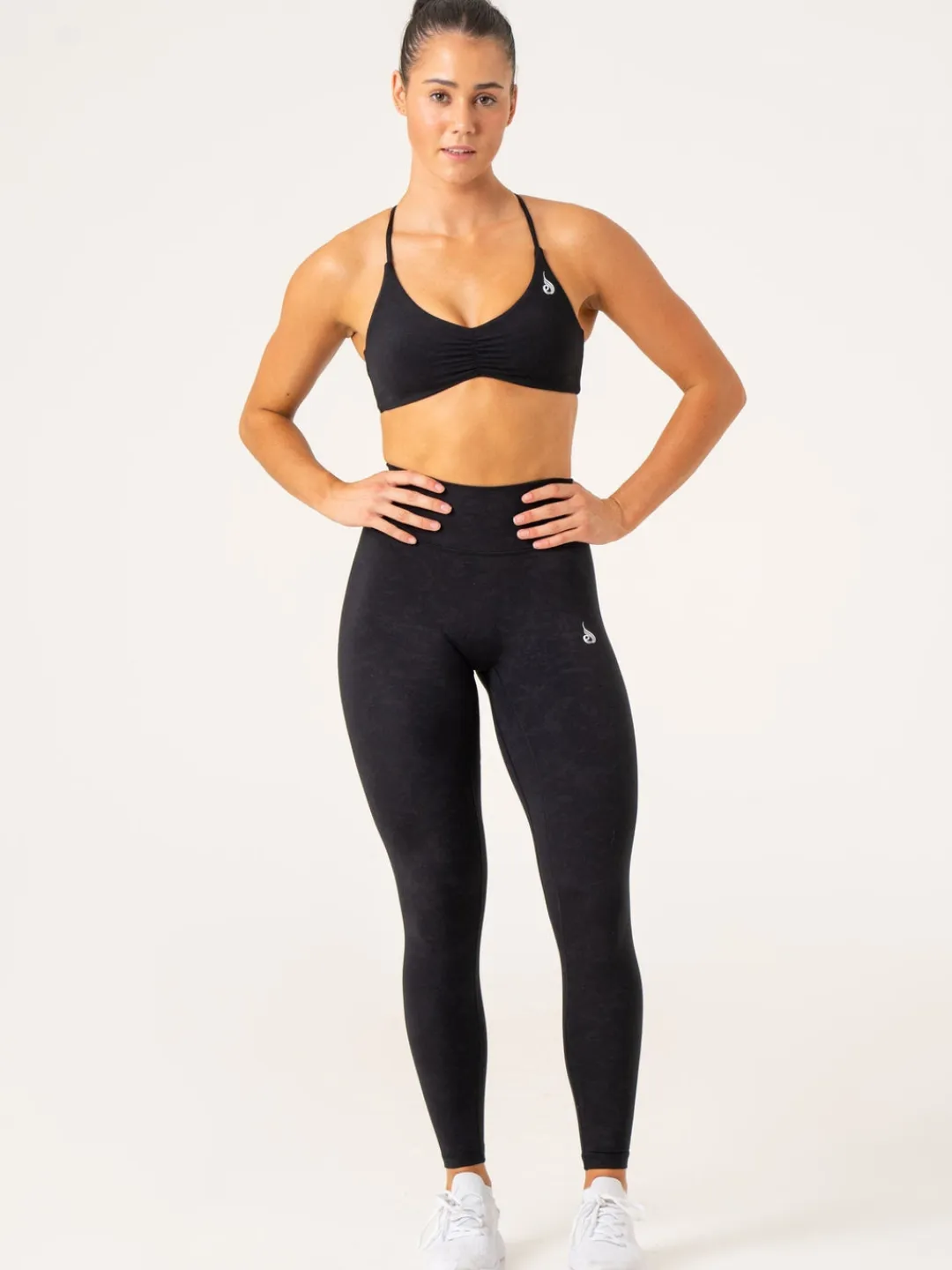 Women Ryderwear NKD tonewah High Waited egging