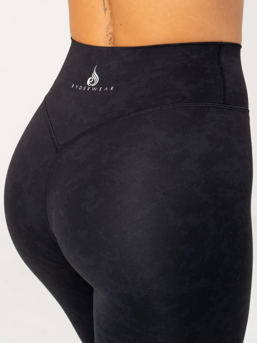 Women Ryderwear NKD tonewah High Waited egging