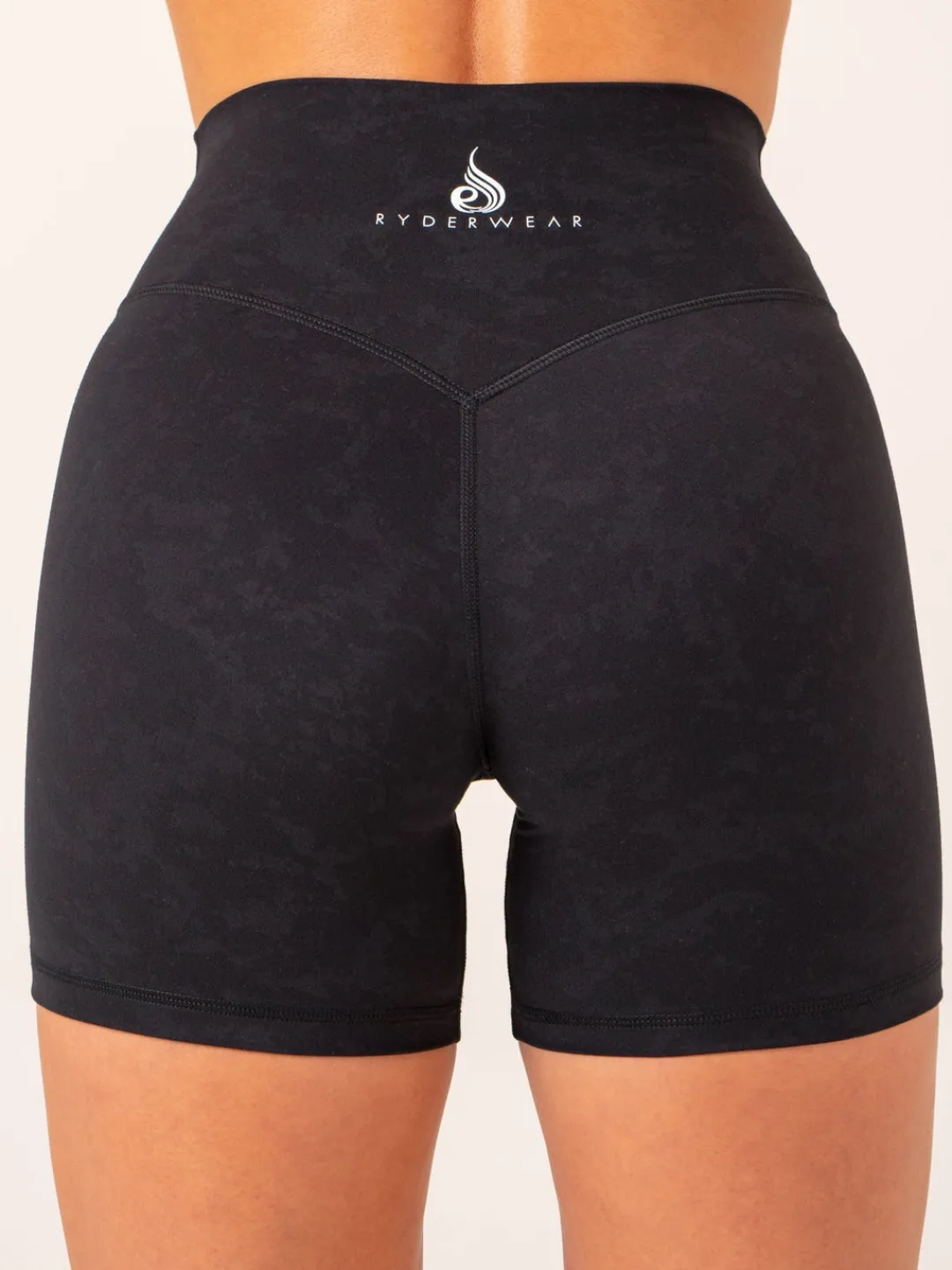 Women Ryderwear NKD tonewah High Waited hort