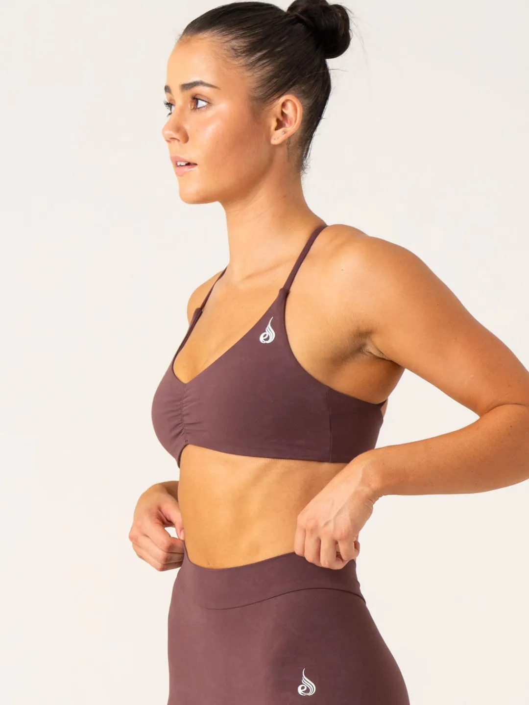 Women Ryderwear NKD tonewah port Bra