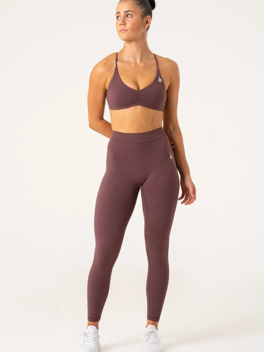 Women Ryderwear NKD tonewah port Bra