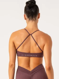 Women Ryderwear NKD tonewah port Bra