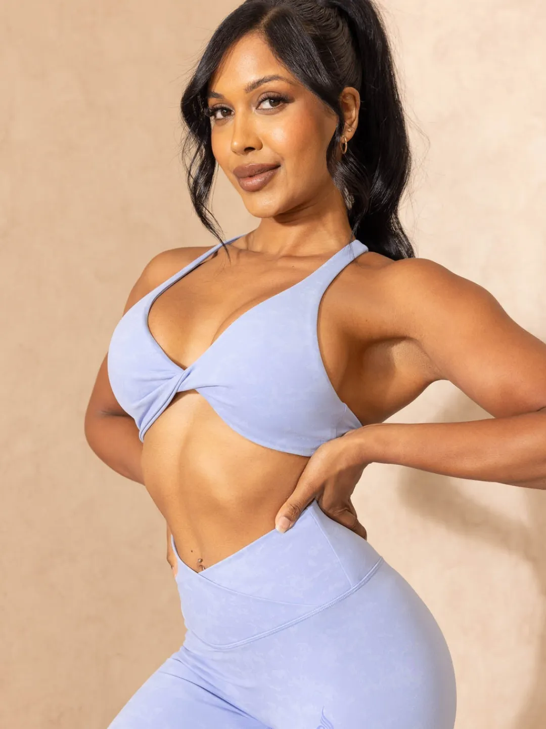 Women Ryderwear NKD tonewah Twit port Bra