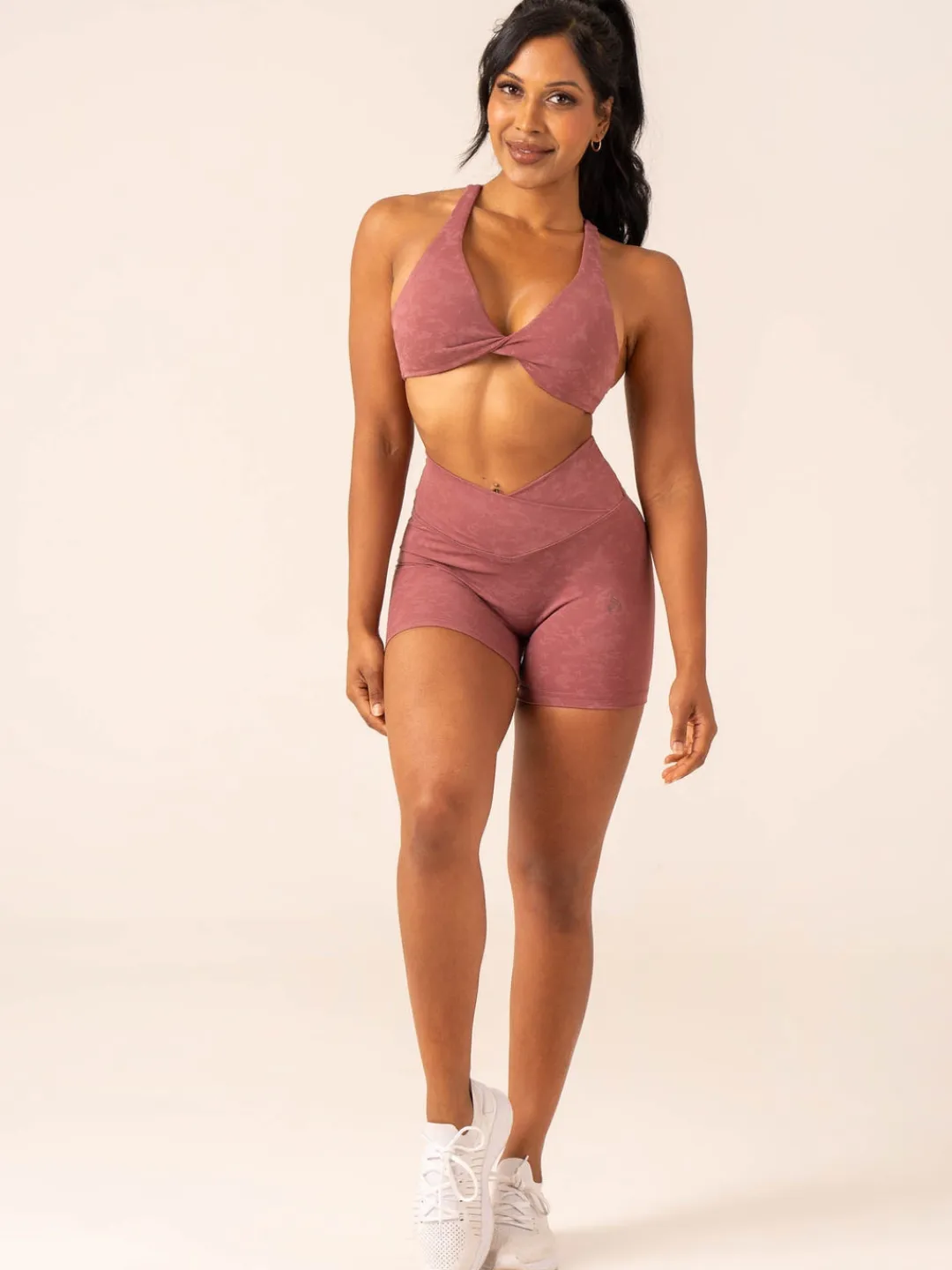 Women Ryderwear NKD tonewah Twit port Bra