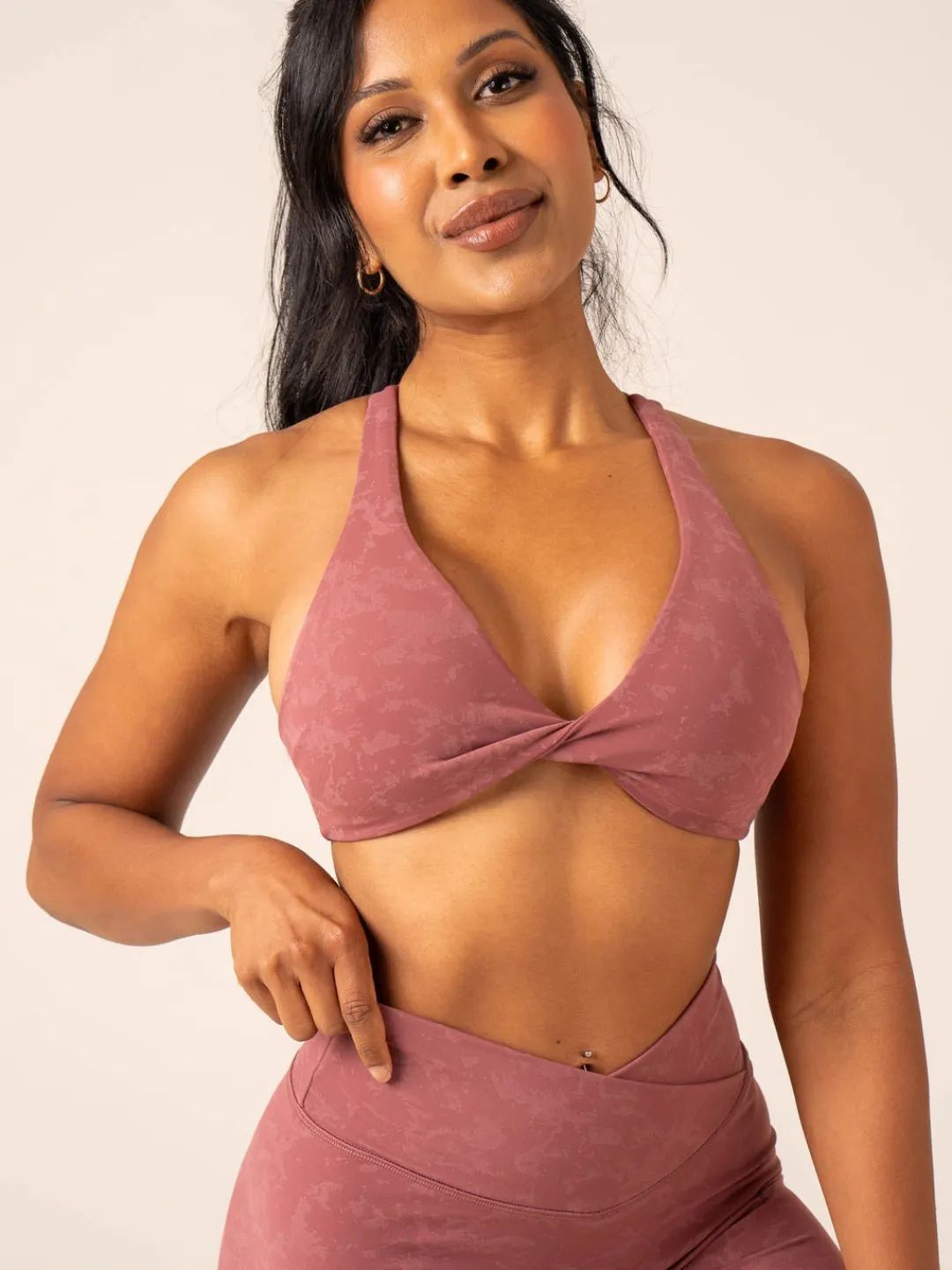 Women Ryderwear NKD tonewah Twit port Bra