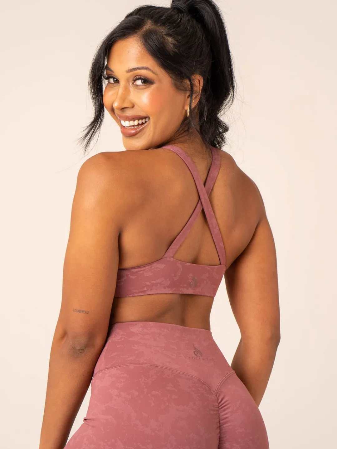Women Ryderwear NKD tonewah Twit port Bra