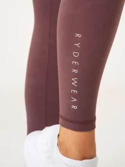Women Ryderwear NKD tonewah V crunch egging