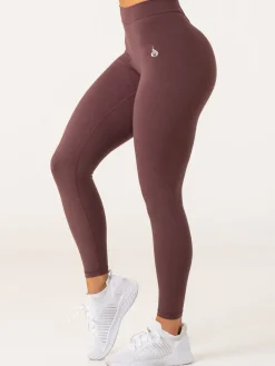 Women Ryderwear NKD tonewah V crunch egging