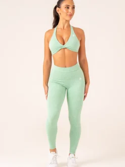 Women Ryderwear NKD tonewah V crunch egging