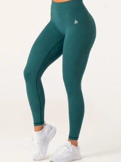 Women Ryderwear NKD tonewah V crunch egging