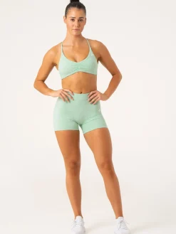 Women Ryderwear NKD tonewah V crunch hort