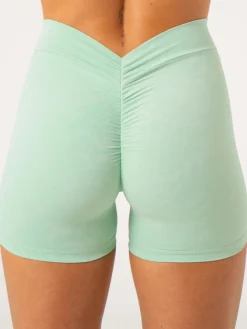 Women Ryderwear NKD tonewah V crunch hort