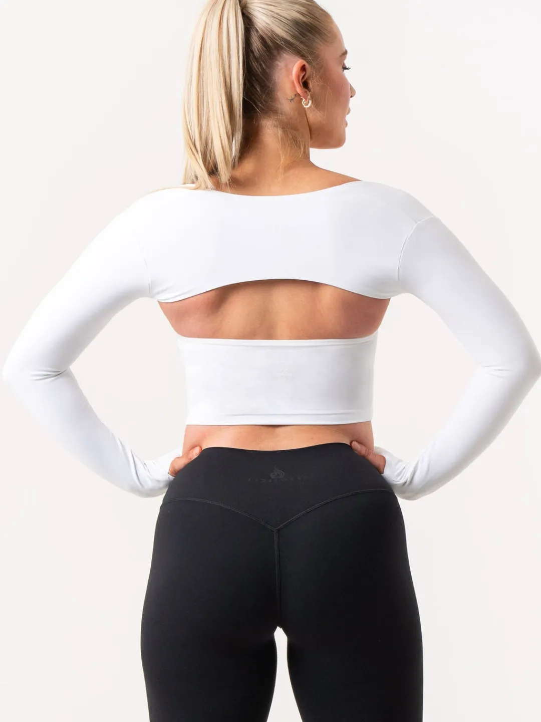 Women Ryderwear NKD trape Tank Bra