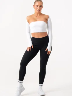 Women Ryderwear NKD trape Tank Bra