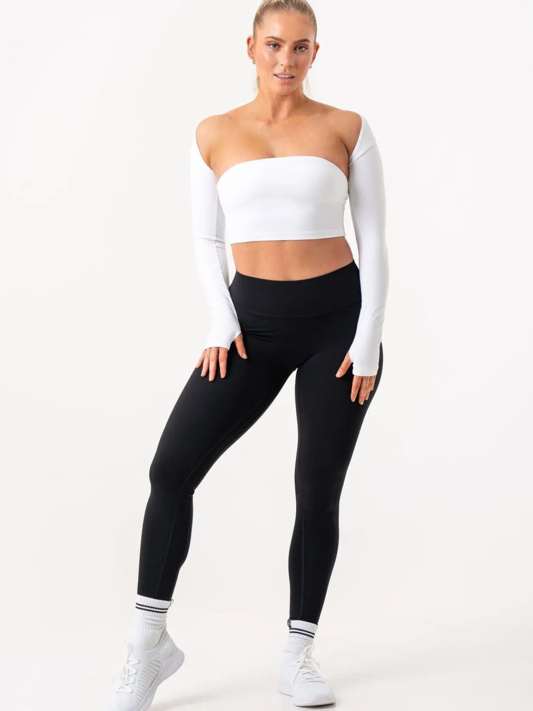 Women Ryderwear NKD trape Tank Bra