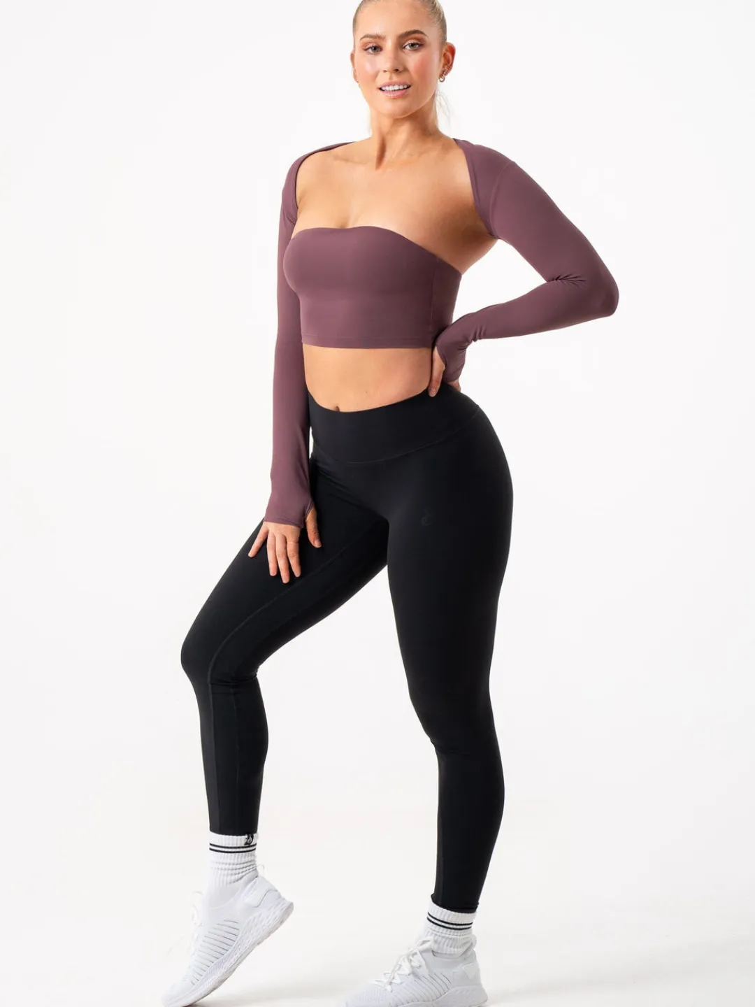 Women Ryderwear NKD trape Tank Bra