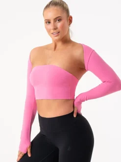 Women Ryderwear NKD trape Tank Bra