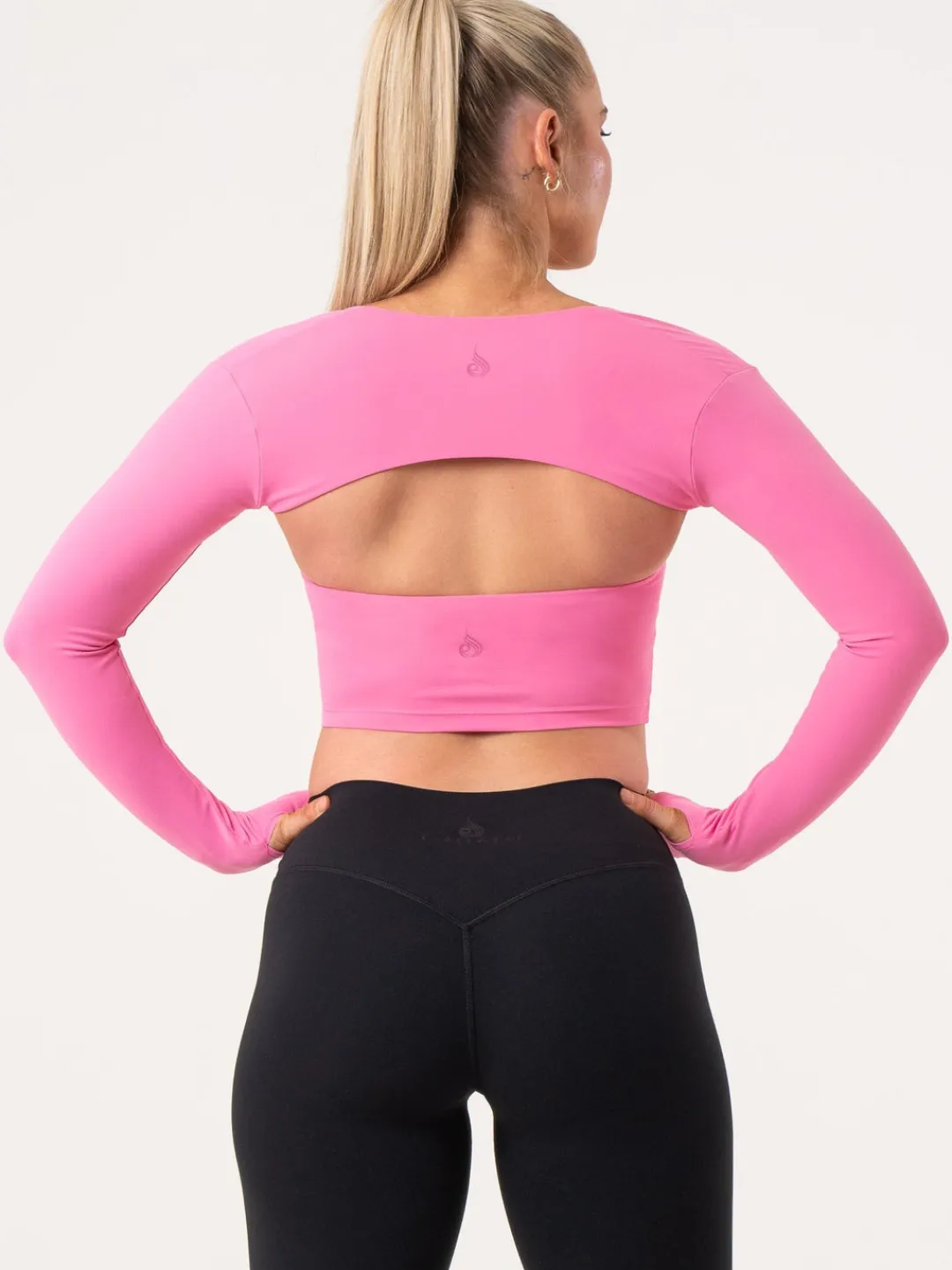 Women Ryderwear NKD trape Tank Bra