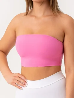 Women Ryderwear NKD trape Tank Bra