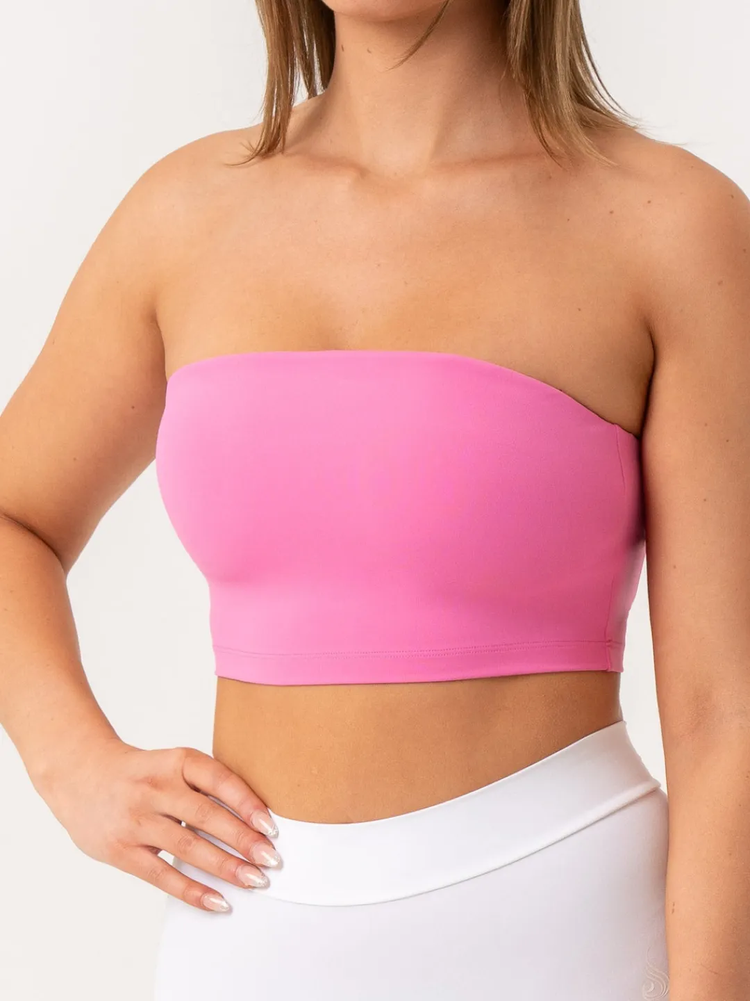Women Ryderwear NKD trape Tank Bra