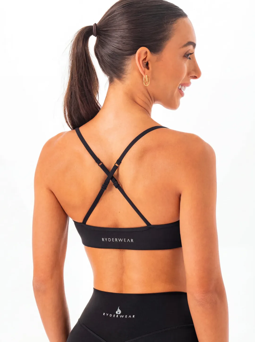 Women Ryderwear NKD weetheart Bra