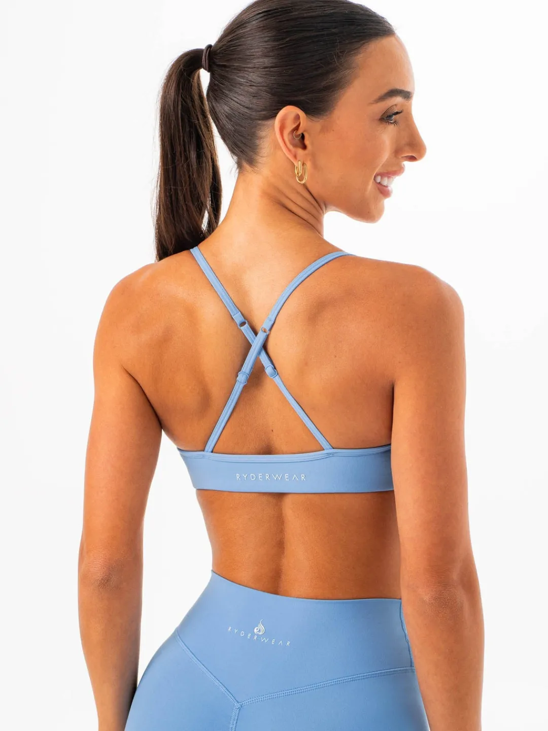 Women Ryderwear NKD weetheart Bra