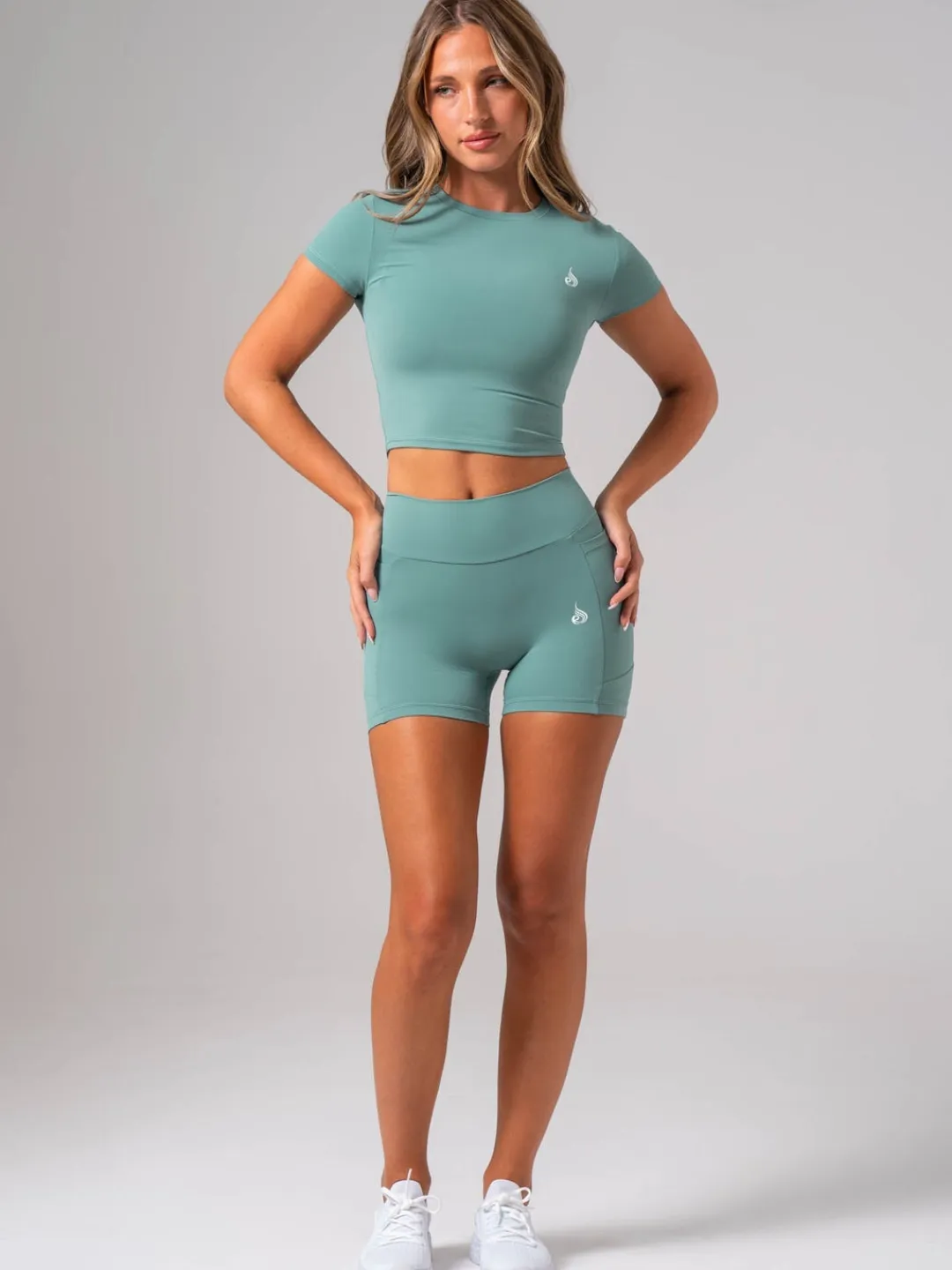 Women Ryderwear NKD Tee
