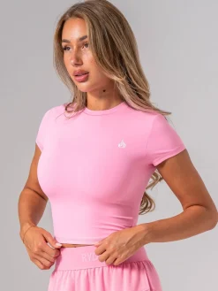 Women Ryderwear NKD Tee
