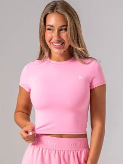 Women Ryderwear NKD Tee