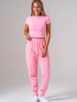 Women Ryderwear NKD Tee