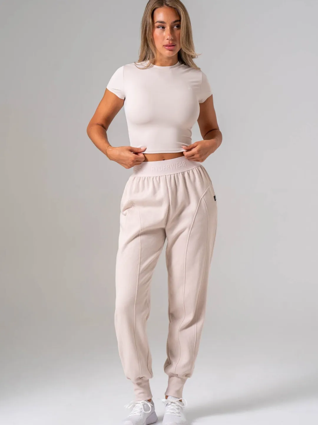 Women Ryderwear NKD Tee